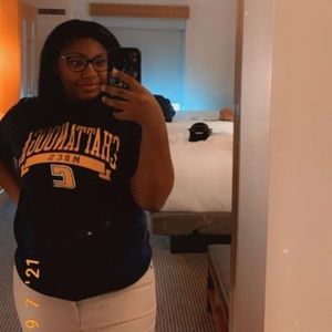 Meet your Posher, Jaylen